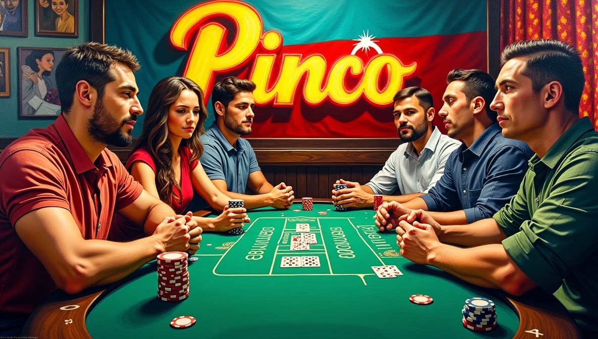 Pinco